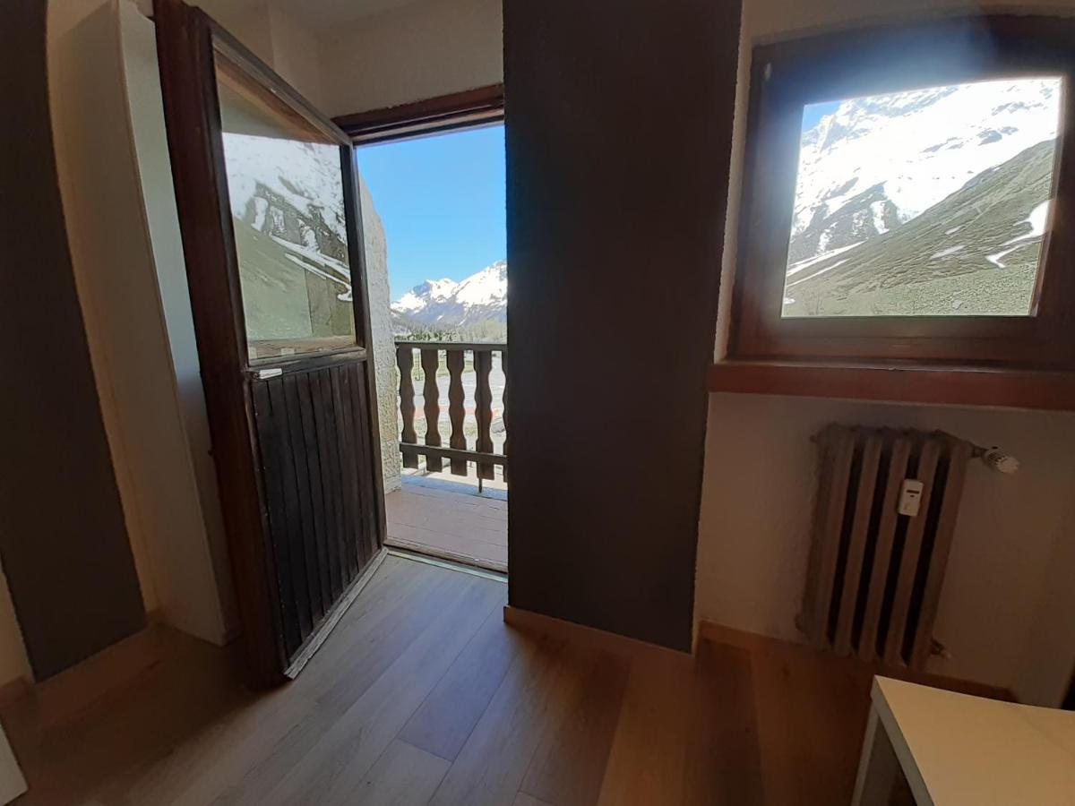 Matterhorn Studio Cervinia Брей-Червиния Экстерьер фото